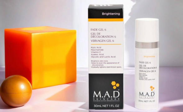 M.A.D. Skincare